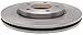 ACDelco Silver 18A1596A Front Disc Brake Rotor