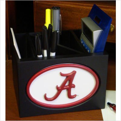 Florida Gators NCAA Desktop Organizer