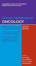 Oxford Handbook of Oncology (Oxford Handbooks Series)