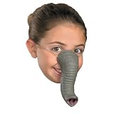 Nose, Elephant