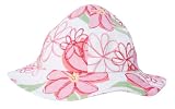 Trend Lab Beach Hat, Hula Baby, 6 Months