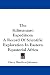 Book The Kilimanjaro Expedition: A Record Of Scientific Exploration In Eastern Equatorial Africa