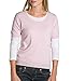 Wool Overs Women's Cashmere & Merino Short Sleeve Sweater