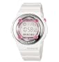 Casio Women's BG1301-7B Baby-G Jelly Watch