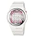 Casio Women's BG1301-7B Baby-G Jelly Watch