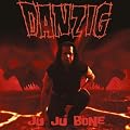Ju Ju Bone (Lim.Collector'S Edition) [Vinyl Single]