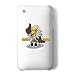 �ϥ����� iPhone3G/3GS���ꥸ�ʥ륱����(�ۥ磻��)