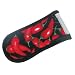 National Discount Textiles HHCP Chili Pepper Fajita Handle Holder