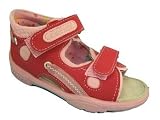 Ricosta GIPPI mittel Kinder Sandale 51 34214/386