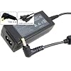 Laptop AC Adapter/Power Supply/Charger+US Power Cord for HP Mini 100-1134cl 1000 1010LA 1010TU 1010nr 1030NR 1033 1033cl 1035nr 110 110-1020nr 110-1030nr 110-1045dx 110-1045tu 110-1134cl 1100 1101 1110LA 1110NR 1110TU 1111 1116NR 1151NR