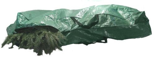 CHRISTMAS TREE STORAGE BAG CARRIER 9 Foot (X-Large)