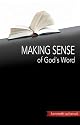 Making Sense of God's Word