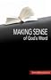 Making Sense of God's Word