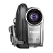 Canon DC330 1.07MP DVD Camcorder with 37x Optical Zoom