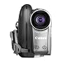 Canon DC330 1.07MP DVD Camcorder with 37x Optical Zoom