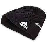 Adidas ClimaWarm Beanie (Black)