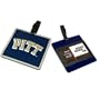Pittsburgh Panthers PVC Bag/Luggage Tag from Team Golf