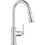 Elkay LKEC2031CR Explore Pull-Down Kitchen Faucet by Elkay