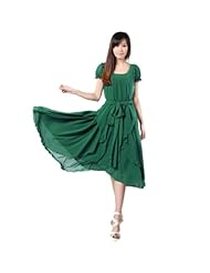 Chiffon Summer 2014 Evening Dress/Maxi Dress 