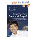 Sonst noch Fragen? Warum Frauen kalte F��e haben und andere R�tsel des Alltags