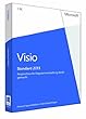 Microsoft Visio Standard 2013 - 1PC (Product Key Card ohne Datentr�ger)