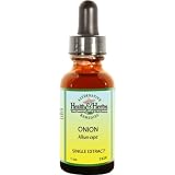 Onion Bulb (Allium Cepa) - 1oz