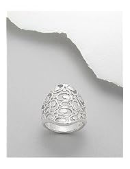 Ring In 92.5 Sterling Silver