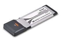 Xtreme N Express Card Adapter