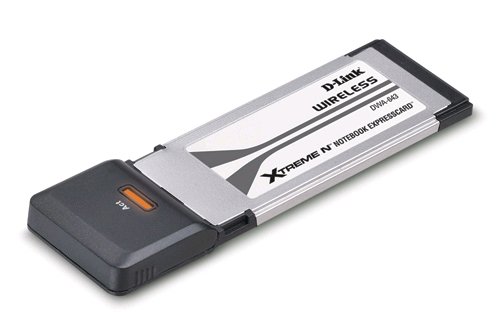 Xtreme N Express Card Adapter