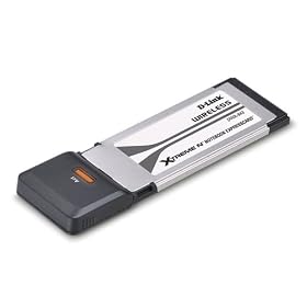 Click here to buy Xtreme N Express Card Adapter.