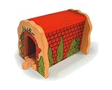Red Brick Tunnel