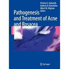 Pathogenesis and Treatment of Acne and Rosacea