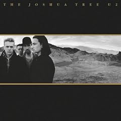The Joshua Tree (Original Recording Remastered)