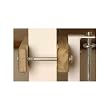 Square Clamp Installation Kit for Gates