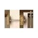 Square Clamp Installation Kit for Gates