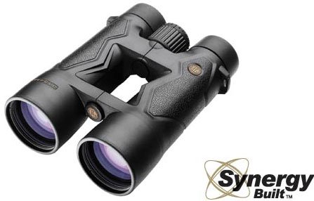 Leupold BX-3 Mojave 10x50mm Roof Binoculars Mossy Oak Treestand 111771