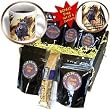 Dogs Scottie - Scottish Terrier - Coffee Gift Baskets - Coffee Gift Basket