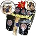 Dogs Scottie - Scottish Terrier - Coffee Gift Baskets - Coffee Gift Basket