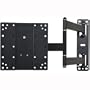 VideoSecu Articulating Plasma TV LCD LED TV Monitor Swing Wall Mount for LG 42LV5500 42LV3700 42LV3500 47LV3700 47LW6500 47LV5500 47LW5600 LED-LCD HDTV 1RQ