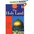 The Holy Land: An Oxford Archaeological Guide (Oxford Archaeological Guides) by Jerome Murphy-O'Connor