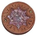 Lucky Virgo Magnet