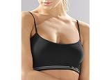 Elita Signature Seamless Crop Top Bra