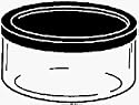 World Kitchen 6017397 Pyrex Storage Plus Bowl