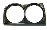 1963-1967 Corvette Headlight Bezel