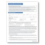 ComplyRightTM Affirmative Action 50 Pack