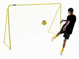 Toys : Kickmaster 6ft Premier Goal