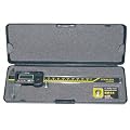 Hergestellt f�r DEMA Digitaler Messschieber / Schieblehre 150 mm