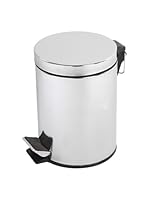 FERIDRAS Cubo De Basura 5 L