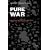 Pure War, new edition (Foreign Agents)