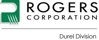 Durel EL Lamp Driver Manufacturer Logo